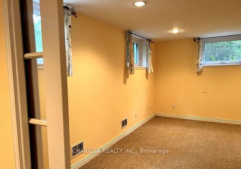 Photo 16 of Unit BSMT, 1238 Donlea Crescent, Oakville, Morrison — HOMEH