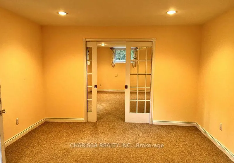Photo 17 of Unit BSMT, 1238 Donlea Crescent, Oakville, Morrison — HOMEH