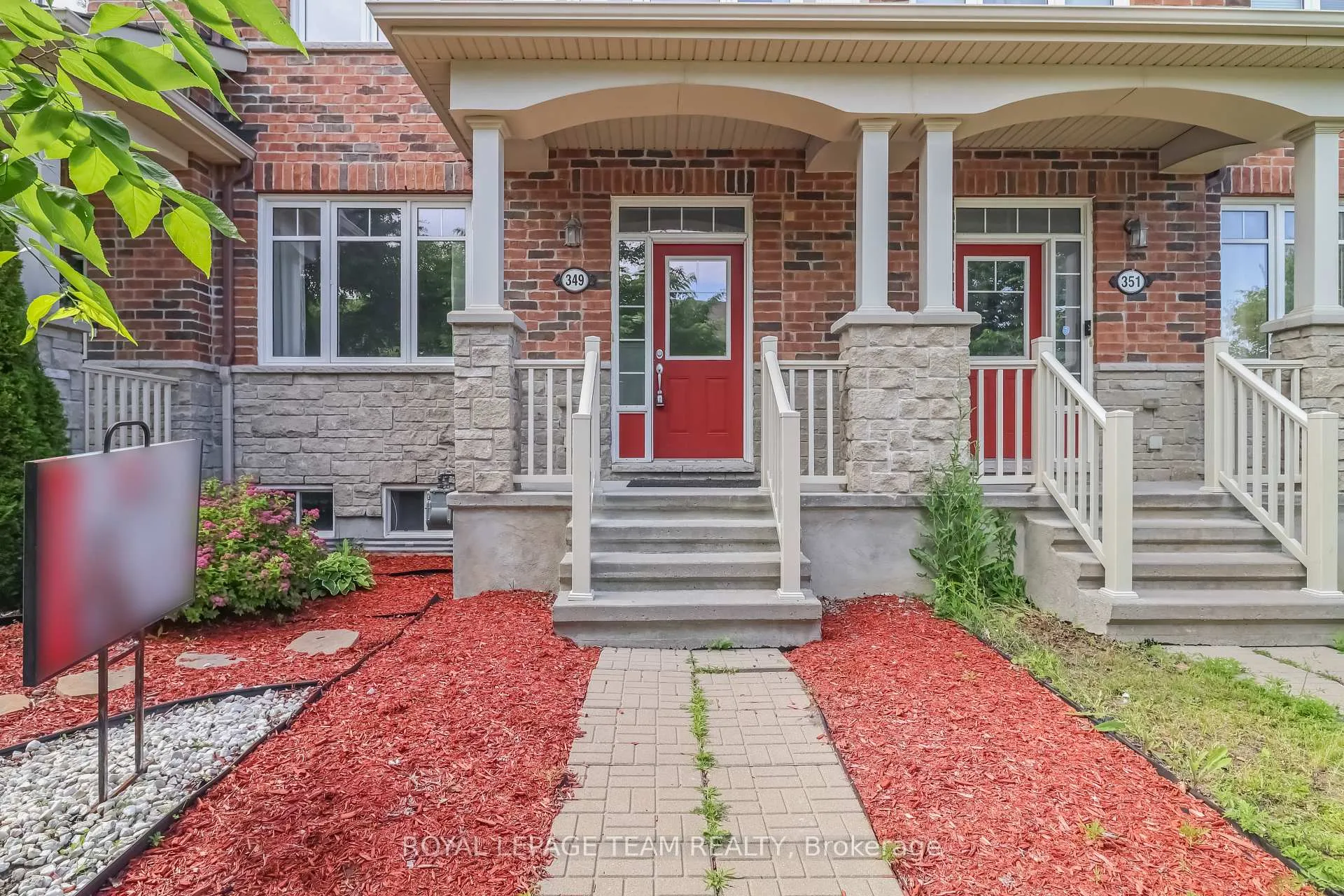 Photo 3 of 349 Sweetflag Street, Ottawa, Barrhaven - Longfields — HOMEH