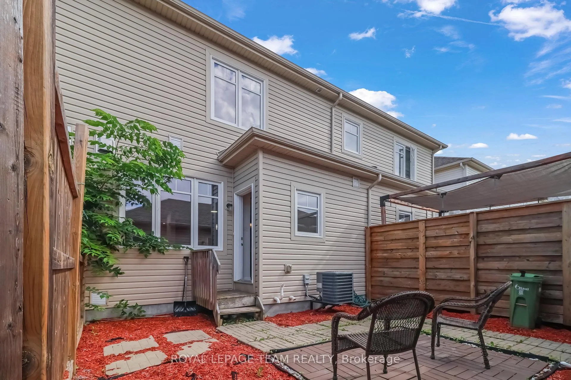 Photo 32 of 349 Sweetflag Street, Ottawa, Barrhaven - Longfields — HOMEH