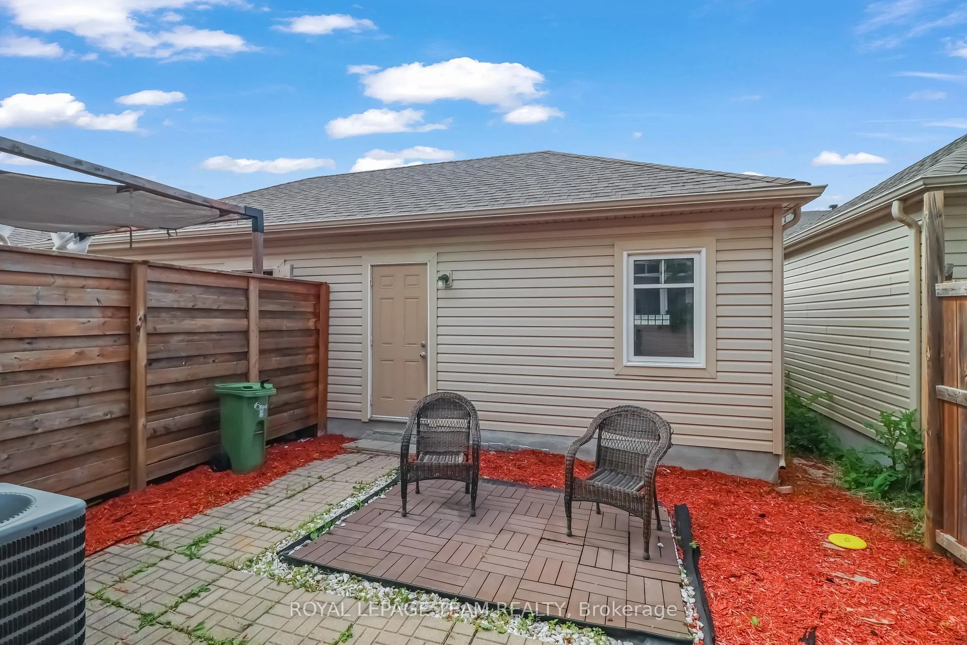 Photo 33 of 349 Sweetflag Street, Ottawa, Barrhaven - Longfields — HOMEH