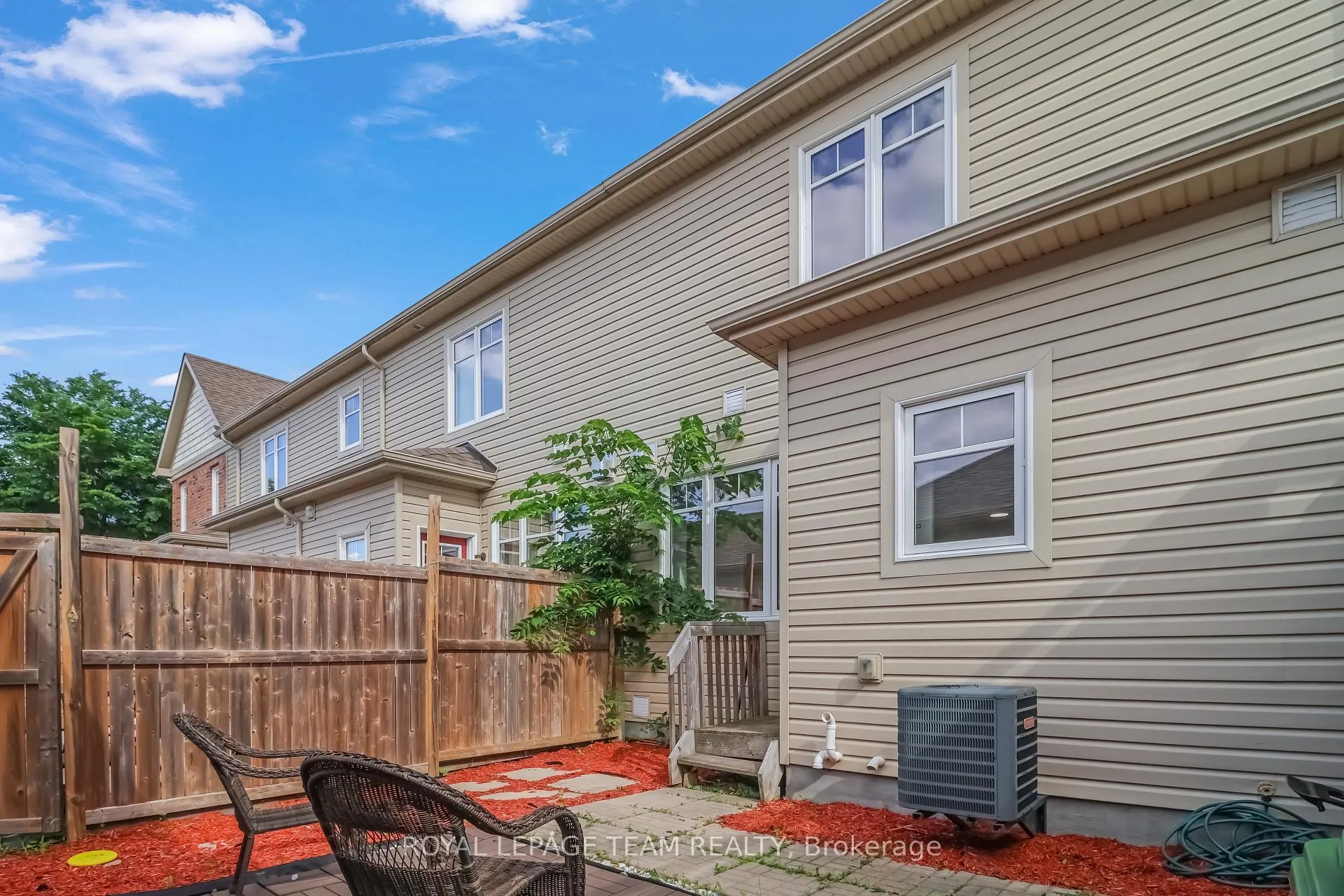 Photo 34 of 349 Sweetflag Street, Ottawa, Barrhaven - Longfields — HOMEH
