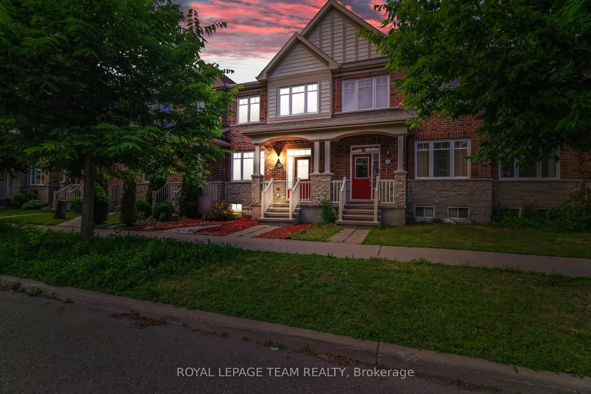 Photo 35 of 349 Sweetflag Street, Ottawa, Barrhaven - Longfields — HOMEH
