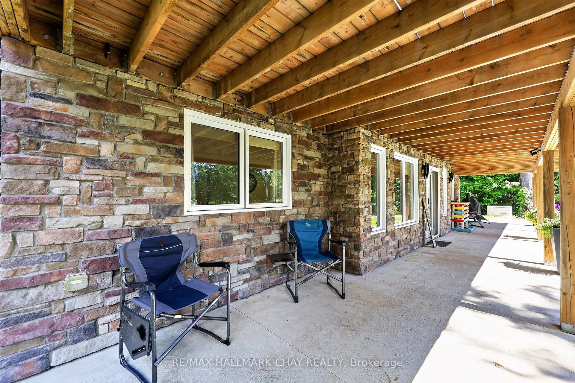 Photo 4 of 1615 Canning Road, Gravenhurst, Morrison — HOMEH