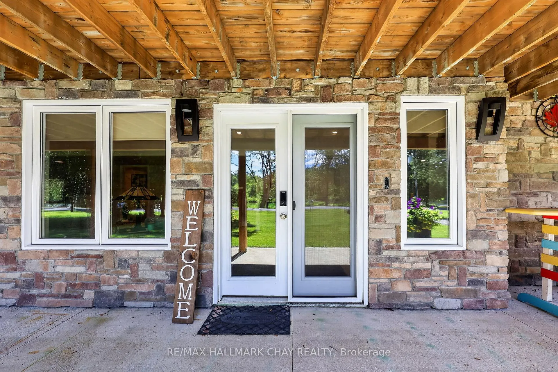 Photo 5 of 1615 Canning Road, Gravenhurst, Morrison — HOMEH