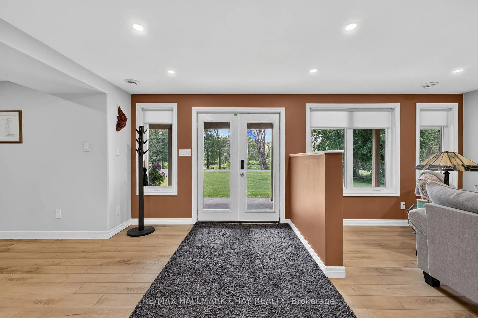 Photo 6 of 1615 Canning Road, Gravenhurst, Morrison — HOMEH
