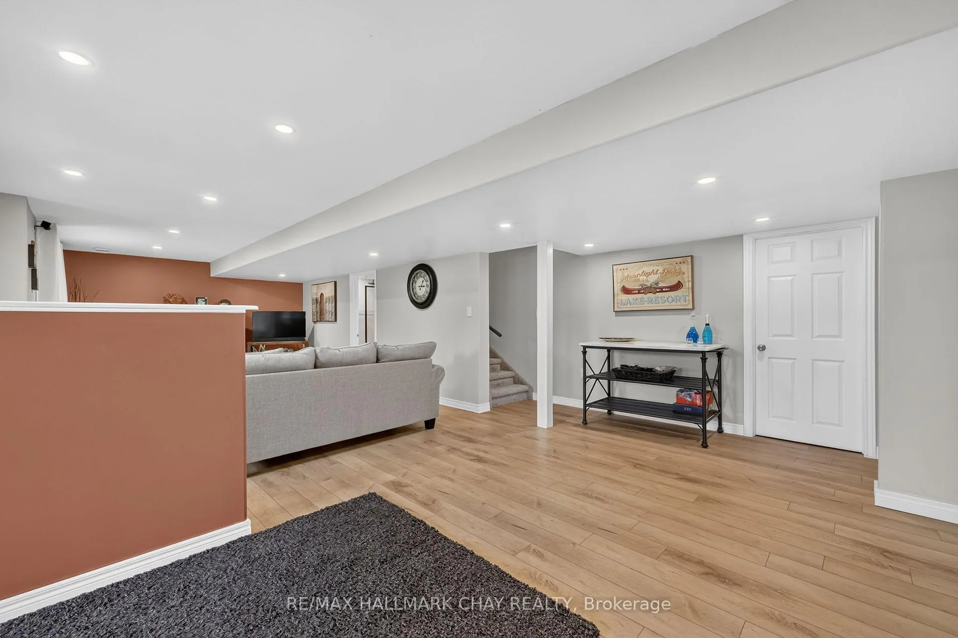 Photo 7 of 1615 Canning Road, Gravenhurst, Morrison — HOMEH