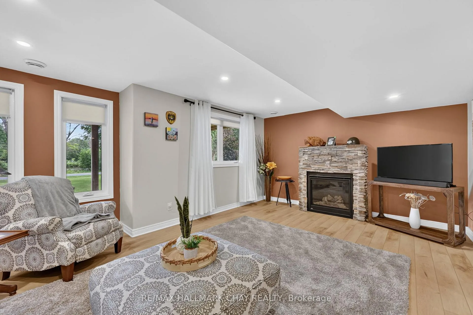 Photo 8 of 1615 Canning Road, Gravenhurst, Morrison — HOMEH