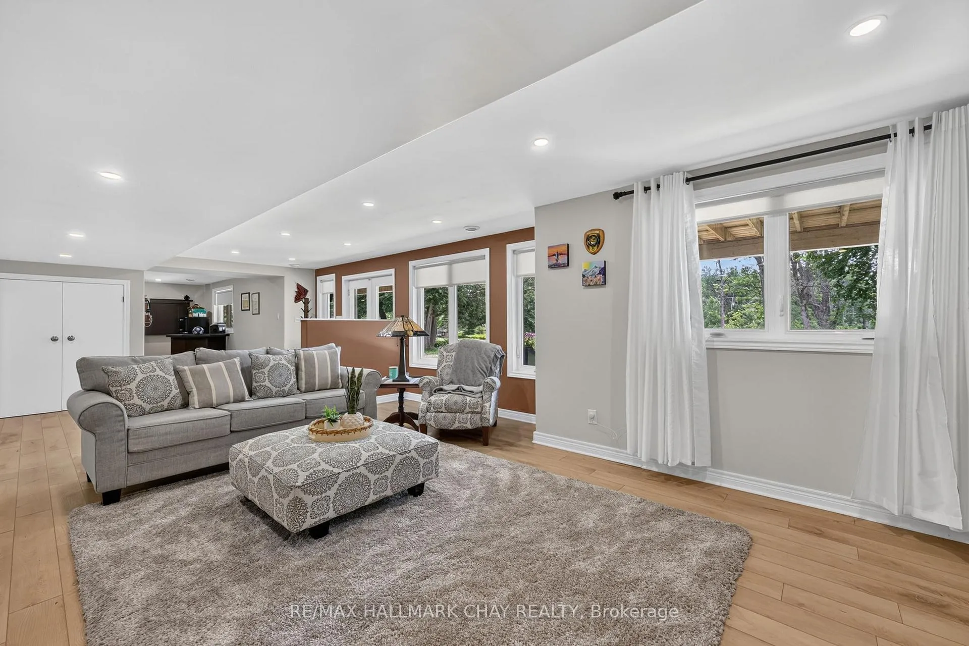 Photo 10 of 1615 Canning Road, Gravenhurst, Morrison — HOMEH