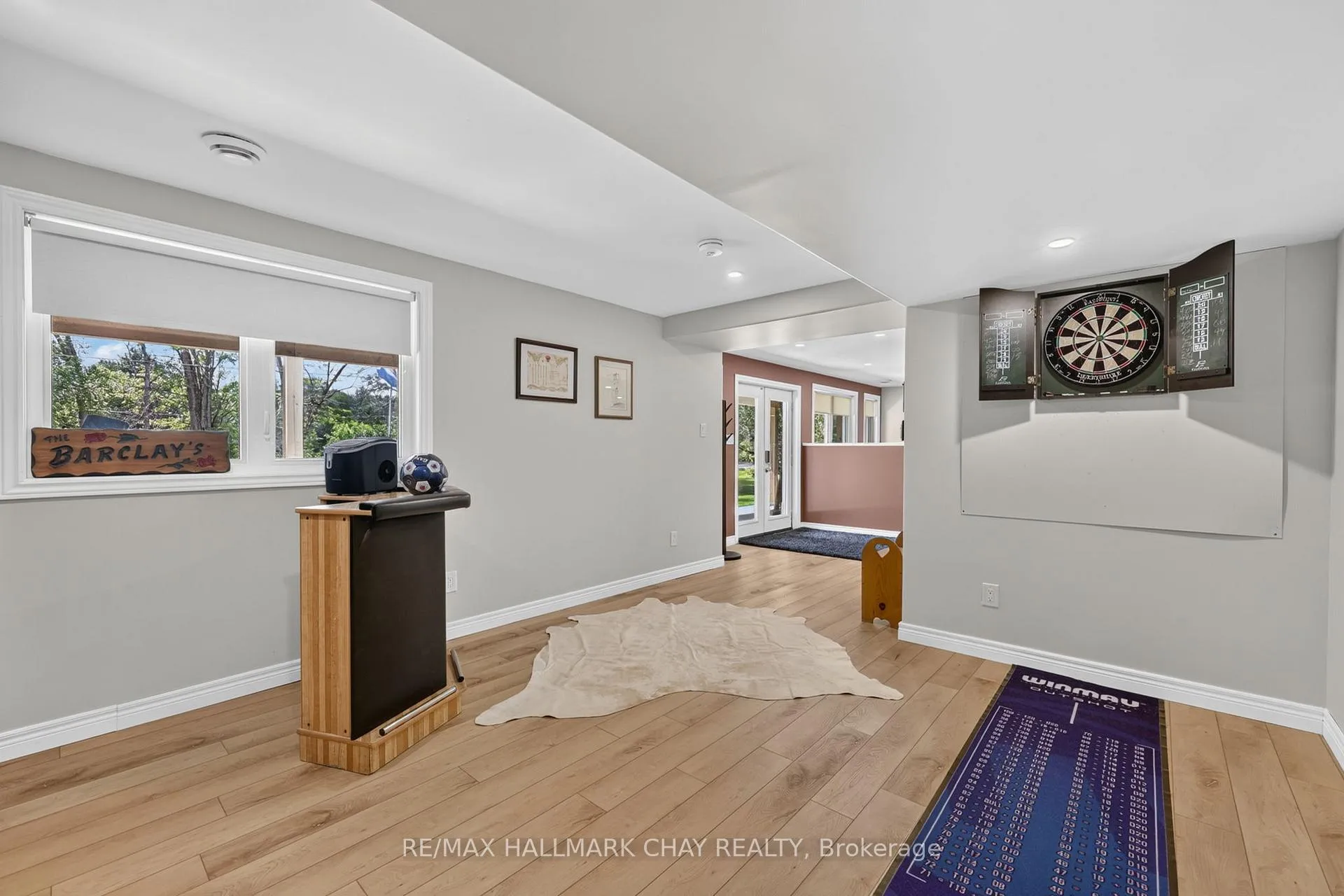 Photo 12 of 1615 Canning Road, Gravenhurst, Morrison — HOMEH