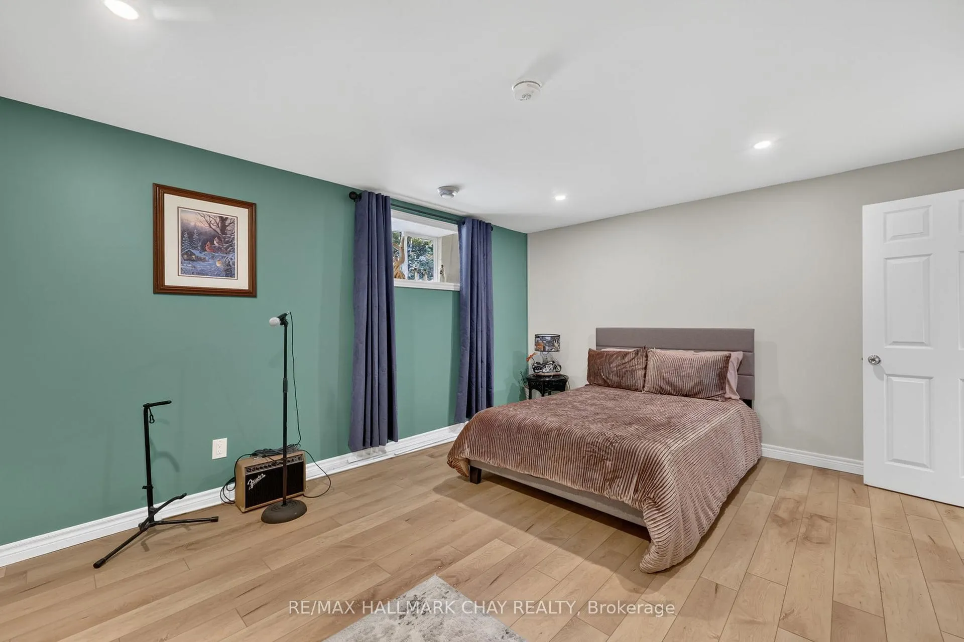 Photo 13 of 1615 Canning Road, Gravenhurst, Morrison — HOMEH