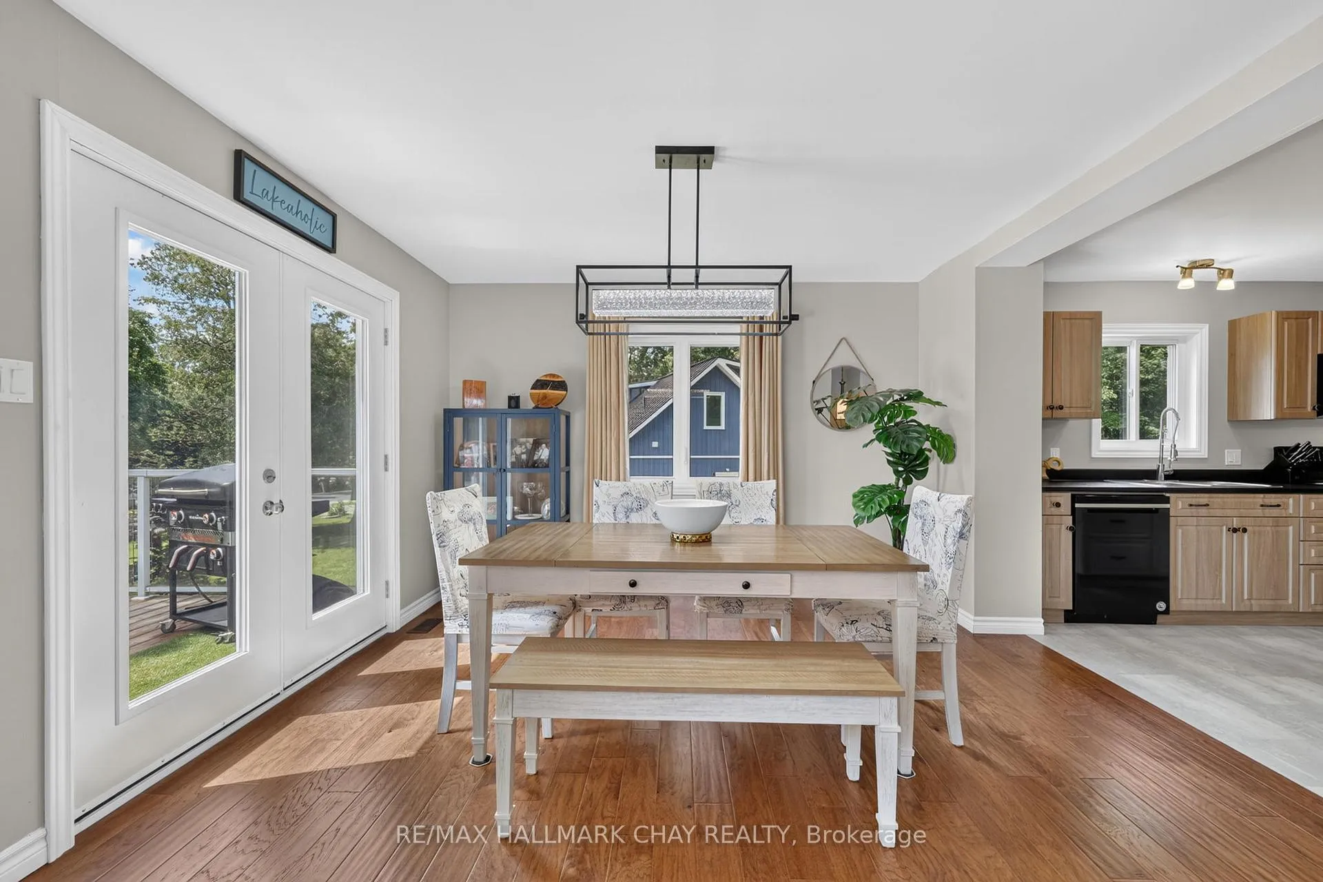 Photo 21 of 1615 Canning Road, Gravenhurst, Morrison — HOMEH
