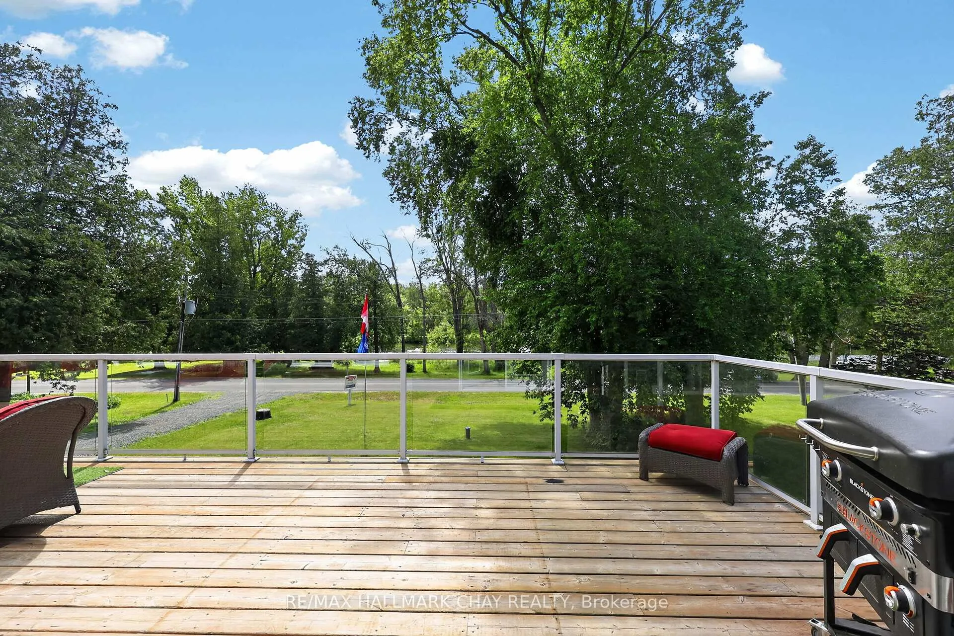 Photo 22 of 1615 Canning Road, Gravenhurst, Morrison — HOMEH
