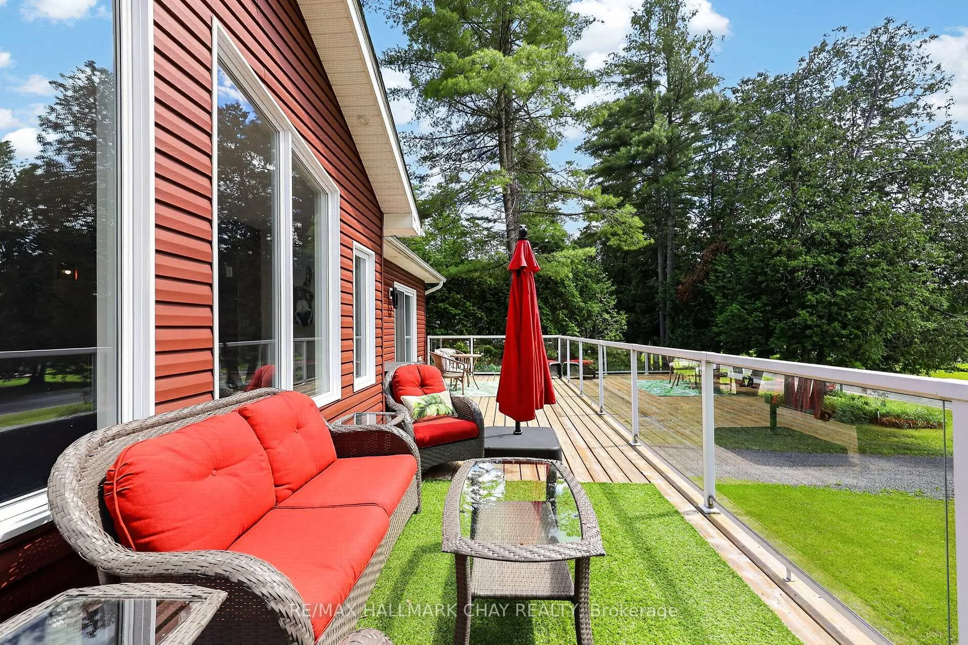 Photo 24 of 1615 Canning Road, Gravenhurst, Morrison — HOMEH