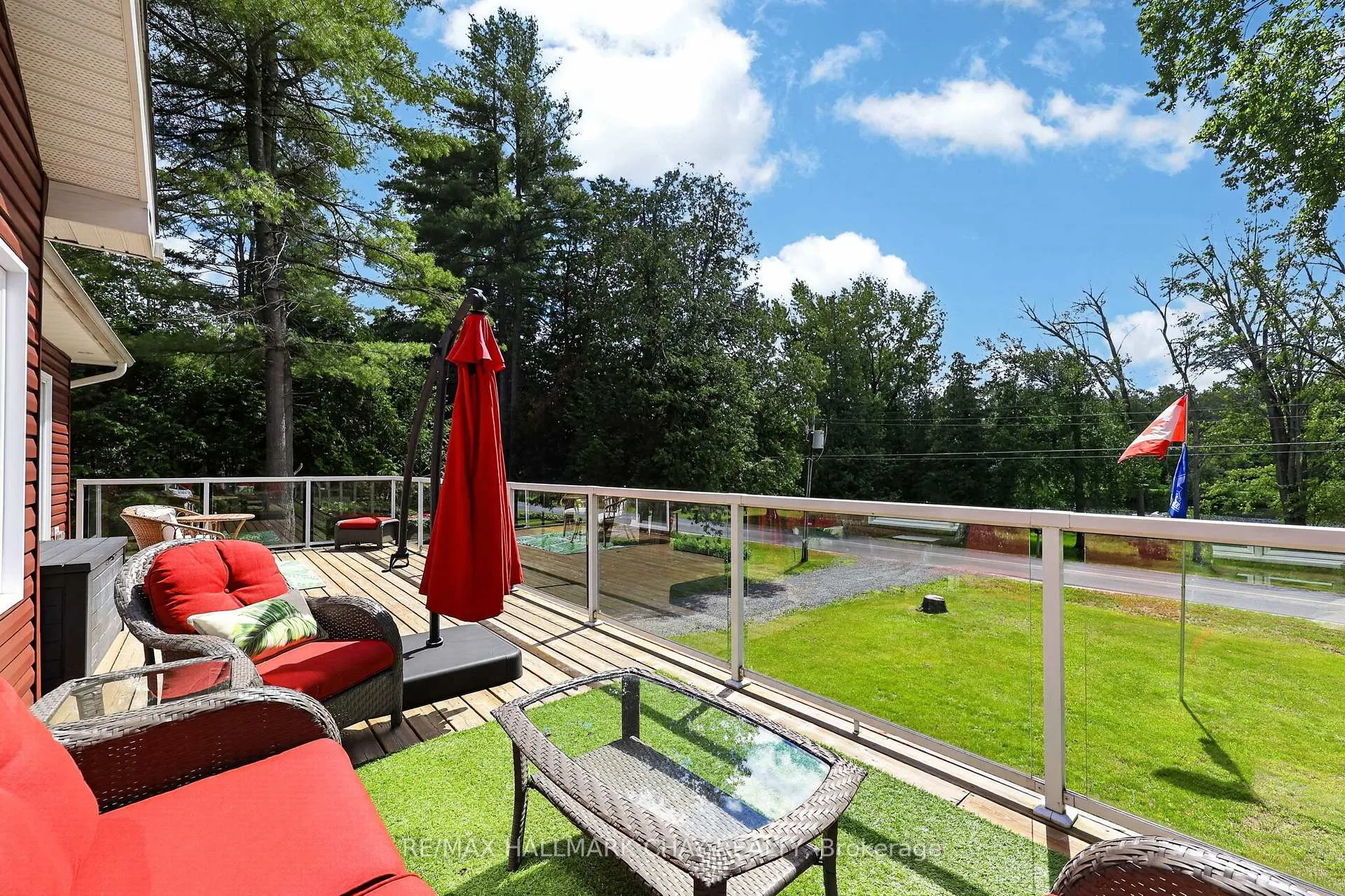Photo 25 of 1615 Canning Road, Gravenhurst, Morrison — HOMEH