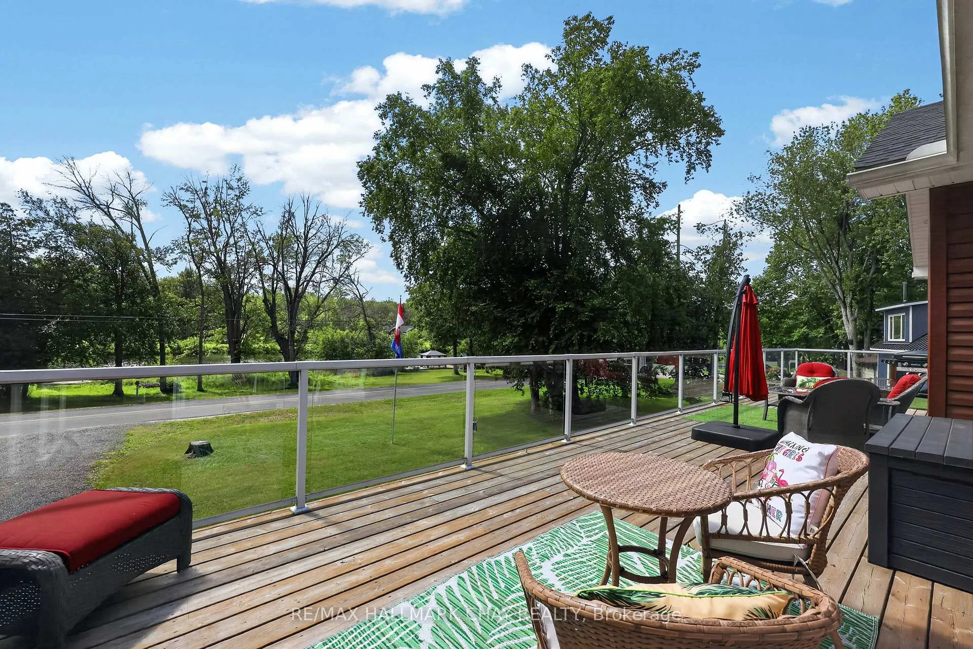 Photo 26 of 1615 Canning Road, Gravenhurst, Morrison — HOMEH