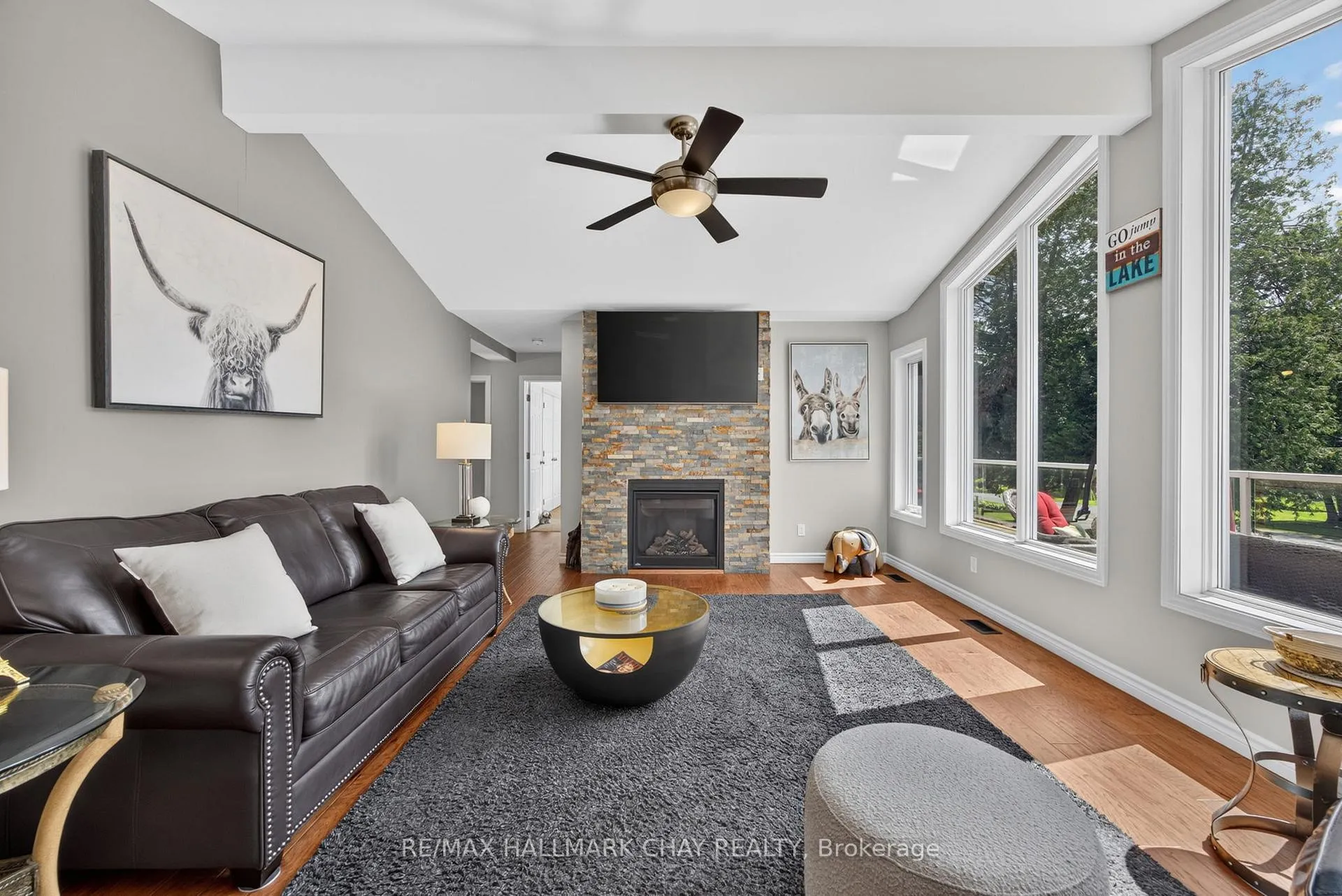 Photo 28 of 1615 Canning Road, Gravenhurst, Morrison — HOMEH