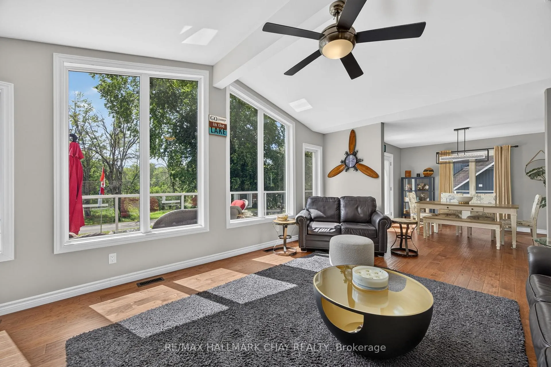 Photo 29 of 1615 Canning Road, Gravenhurst, Morrison — HOMEH