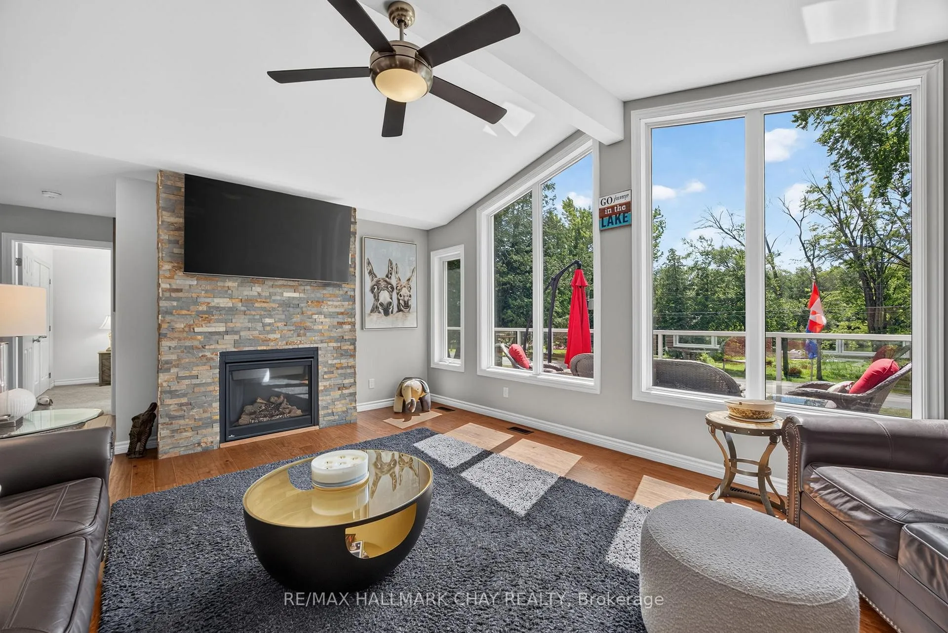 Photo 30 of 1615 Canning Road, Gravenhurst, Morrison — HOMEH