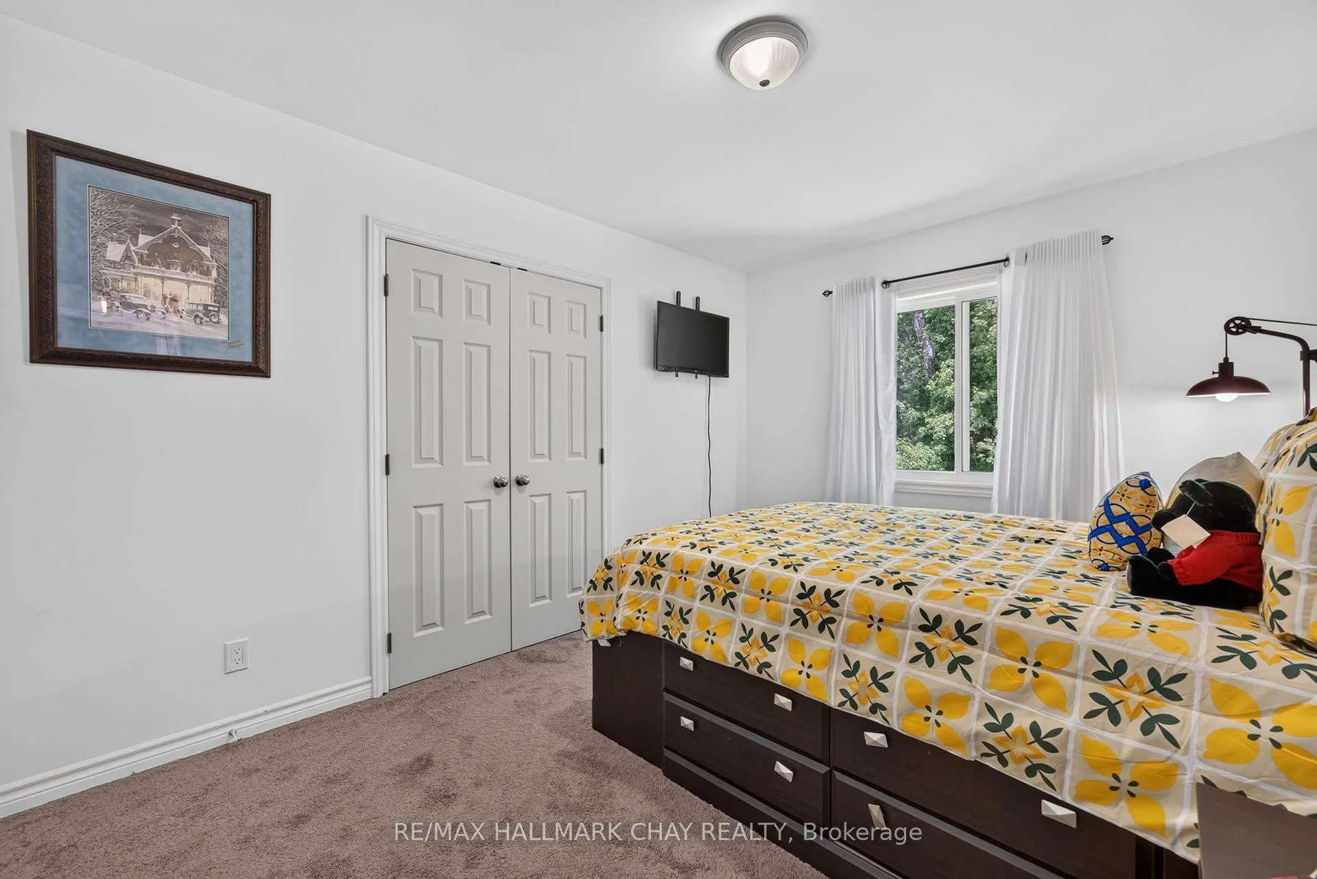 Photo 34 of 1615 Canning Road, Gravenhurst, Morrison — HOMEH