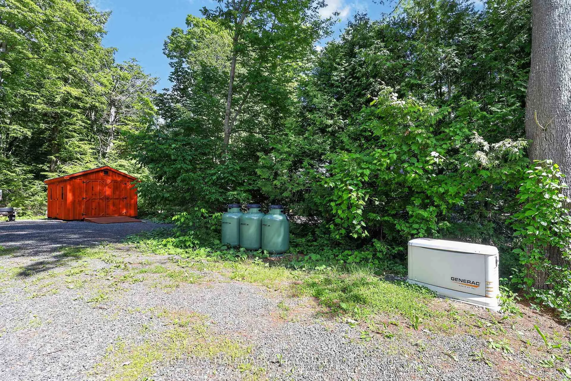 Photo 37 of 1615 Canning Road, Gravenhurst, Morrison — HOMEH