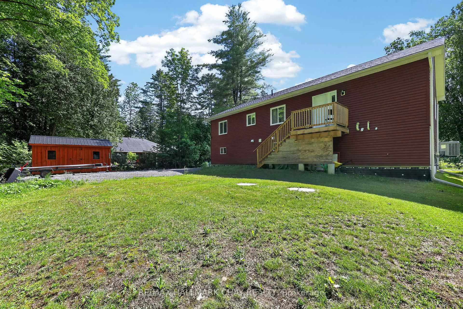 Photo 38 of 1615 Canning Road, Gravenhurst, Morrison — HOMEH