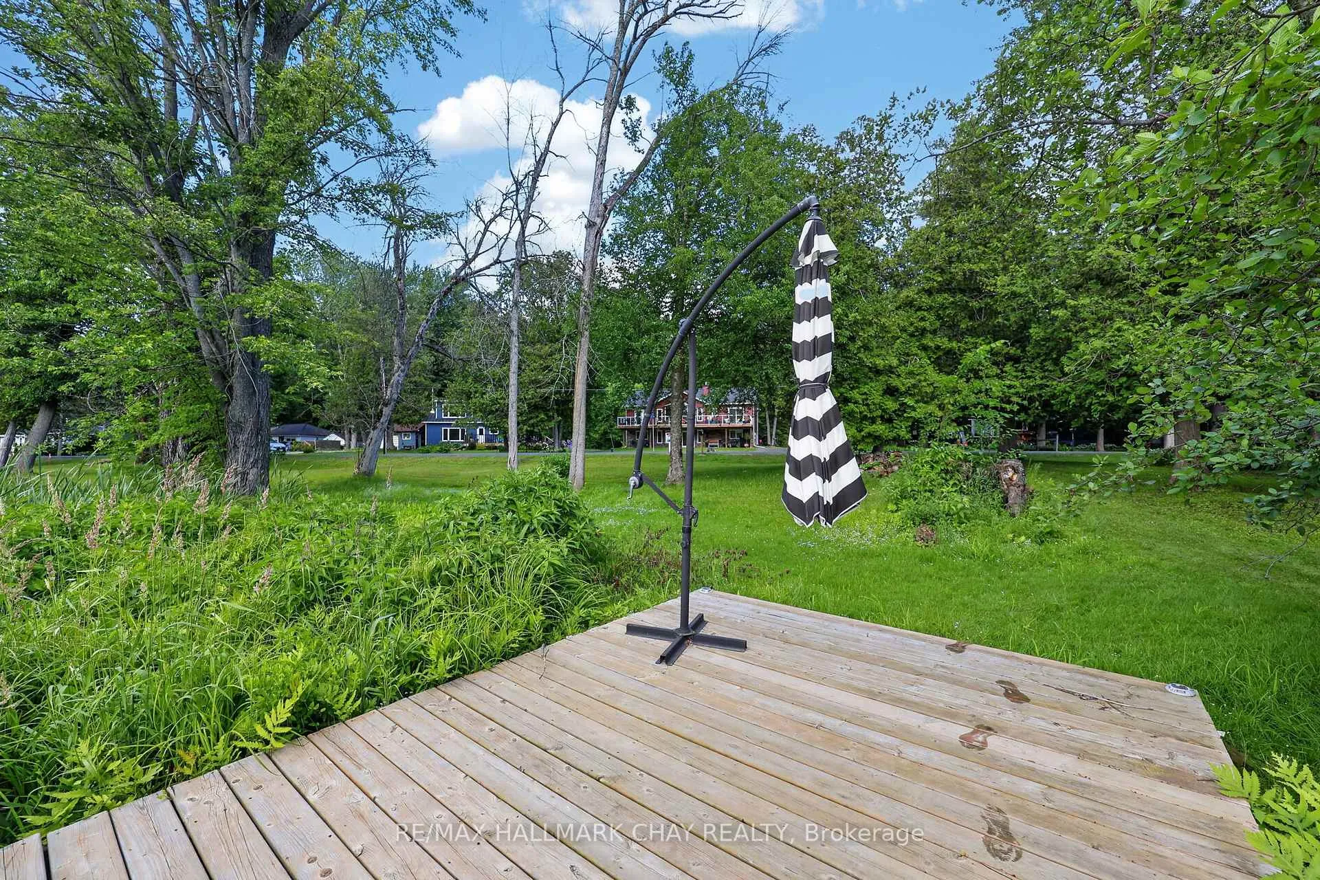 Photo 40 of 1615 Canning Road, Gravenhurst, Morrison — HOMEH