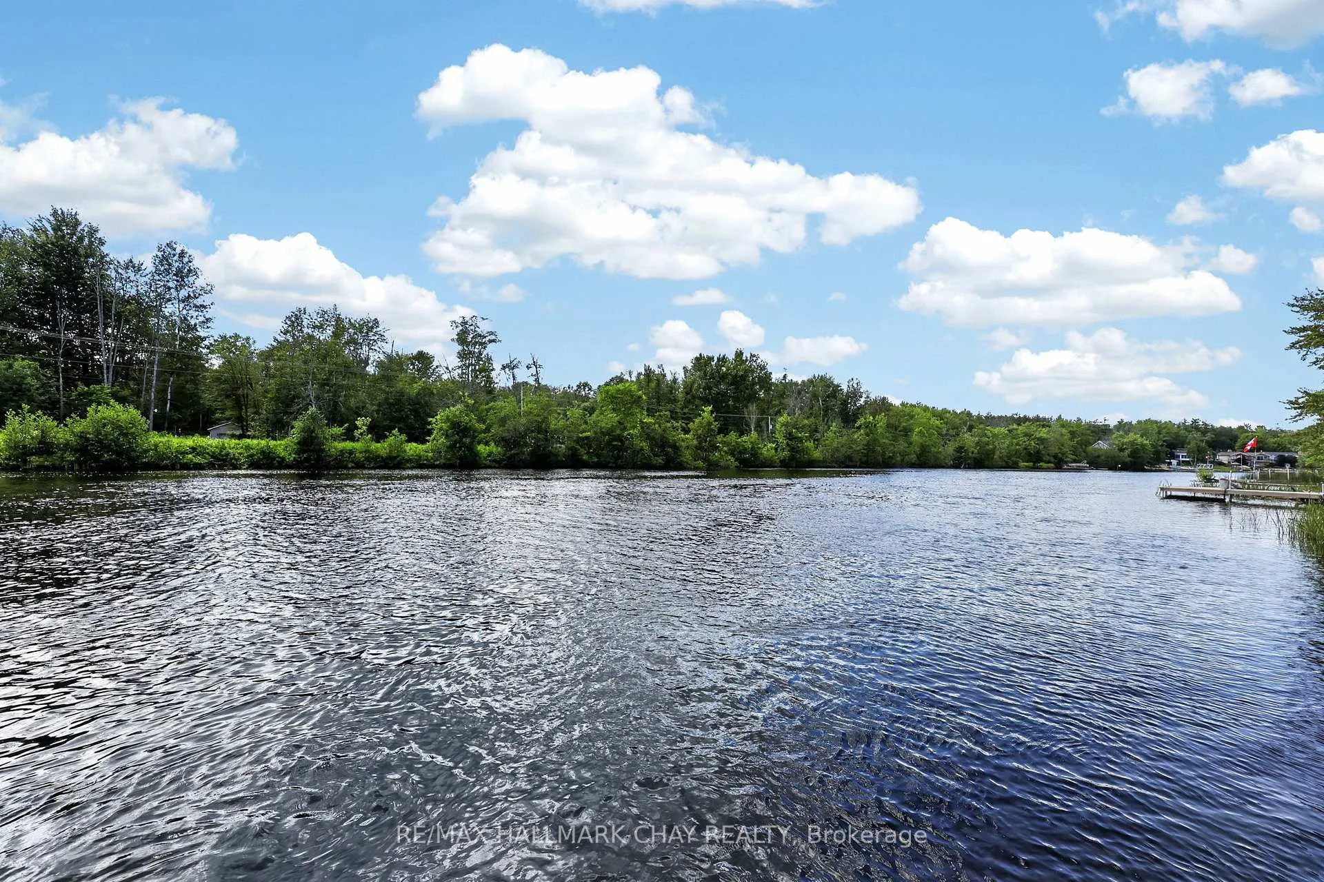 Photo 42 of 1615 Canning Road, Gravenhurst, Morrison — HOMEH