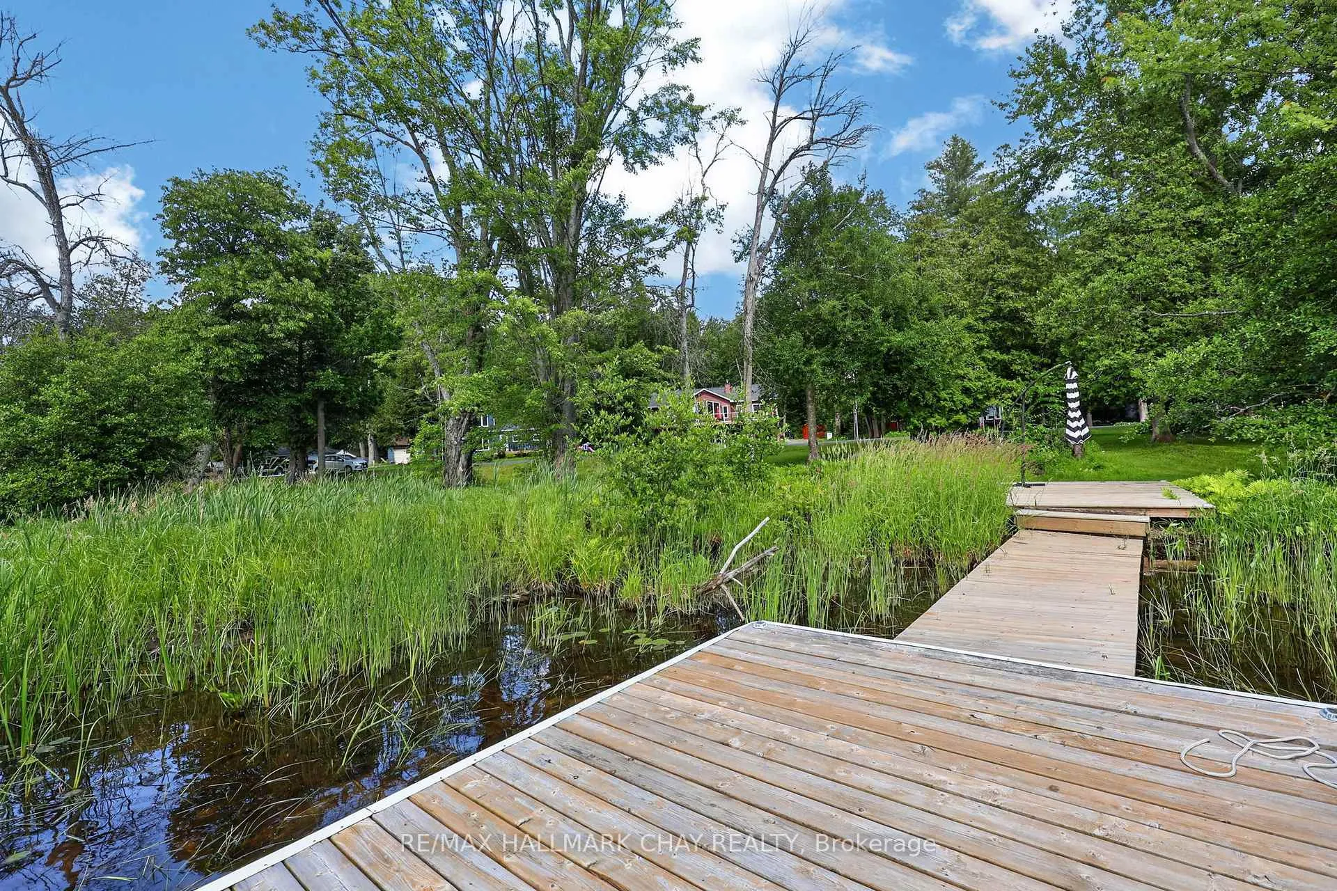 Photo 43 of 1615 Canning Road, Gravenhurst, Morrison — HOMEH
