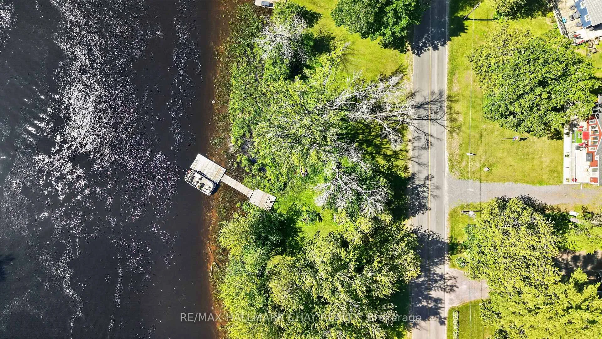 Photo 45 of 1615 Canning Road, Gravenhurst, Morrison — HOMEH