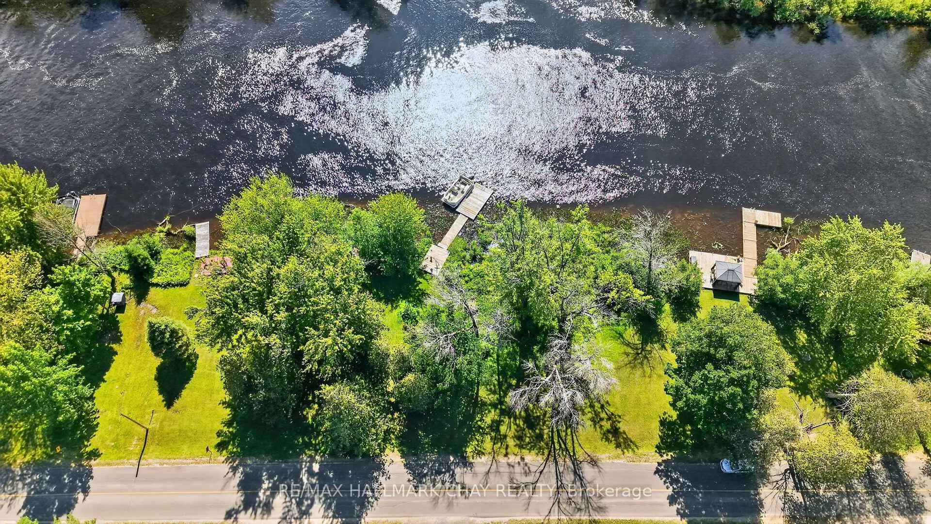 Photo 46 of 1615 Canning Road, Gravenhurst, Morrison — HOMEH