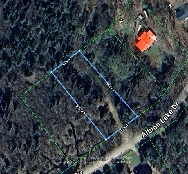 Photo 2 of 371 Albion Lake Drive, Faraday — HOMEH