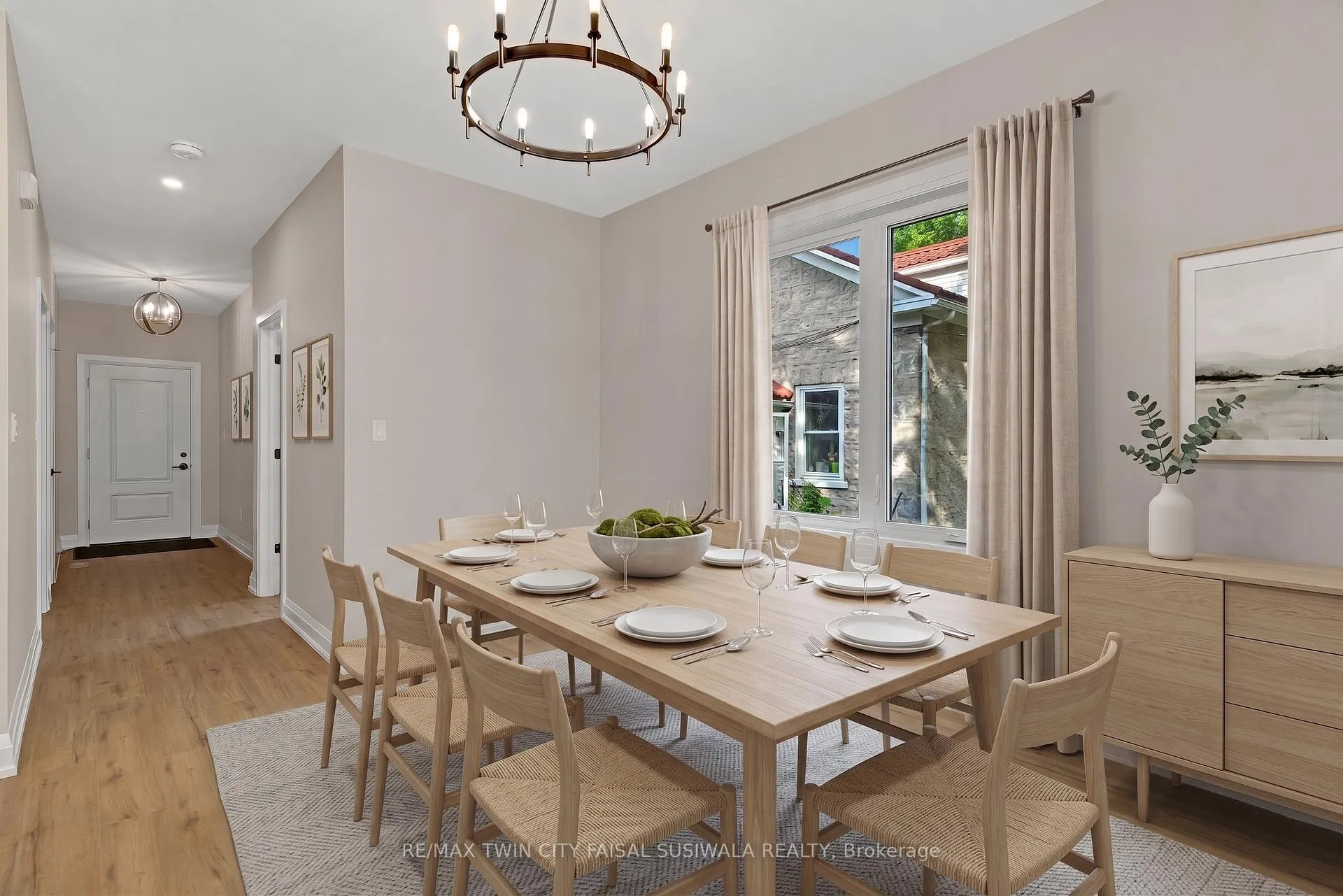 Photo 14 of 1188 Queenston Road, Cambridge, Preston South — HOMEH