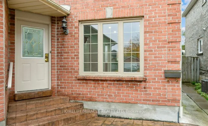 Photo 25 of Unit Basement, 204 Delaney Drive, Ajax, Central West — HOMEH