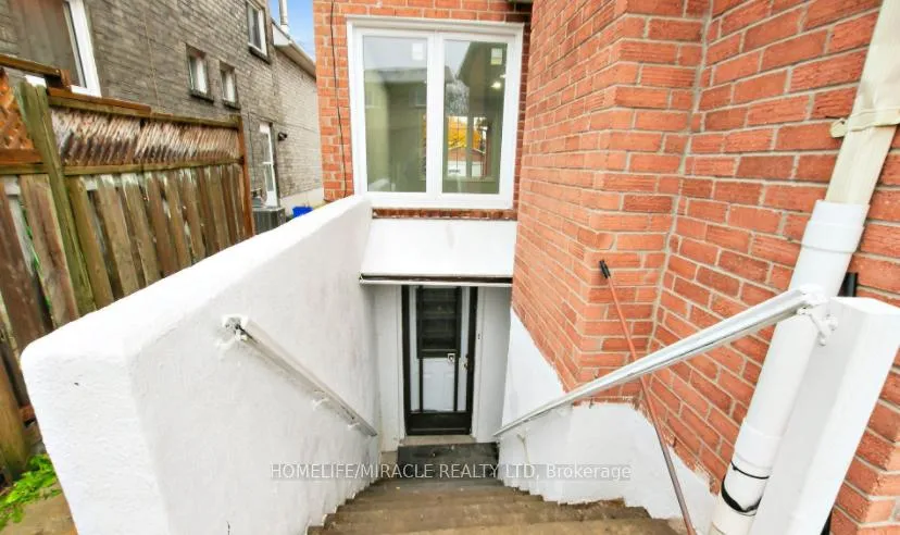 Photo 23 of Unit Basement, 204 Delaney Drive, Ajax, Central West — HOMEH