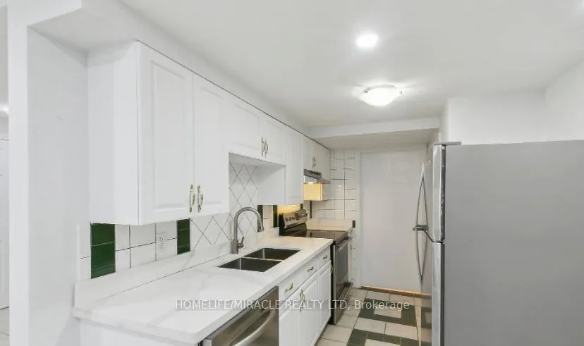 Photo 26 of Unit Basement, 204 Delaney Drive, Ajax, Central West — HOMEH