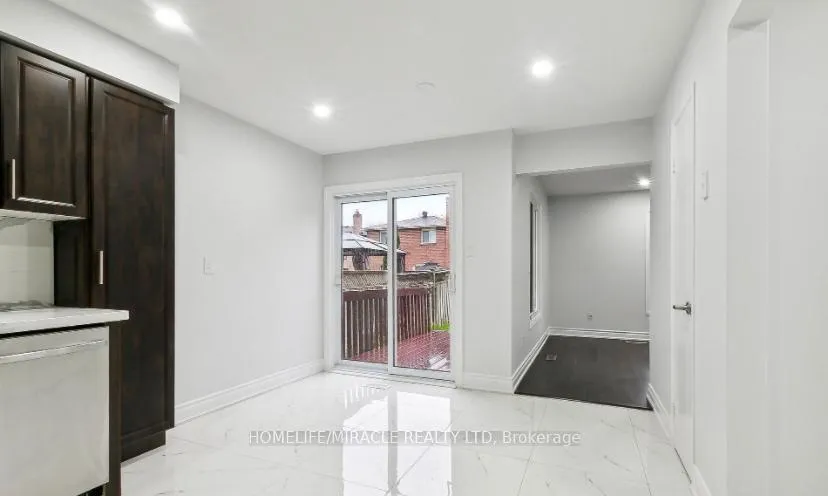 Photo 30 of Unit Basement, 204 Delaney Drive, Ajax, Central West — HOMEH