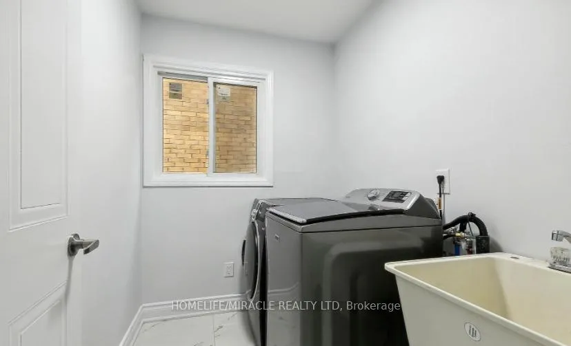 Photo 32 of Unit Basement, 204 Delaney Drive, Ajax, Central West — HOMEH
