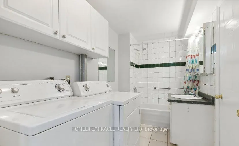 Photo 34 of Unit Basement, 204 Delaney Drive, Ajax, Central West — HOMEH