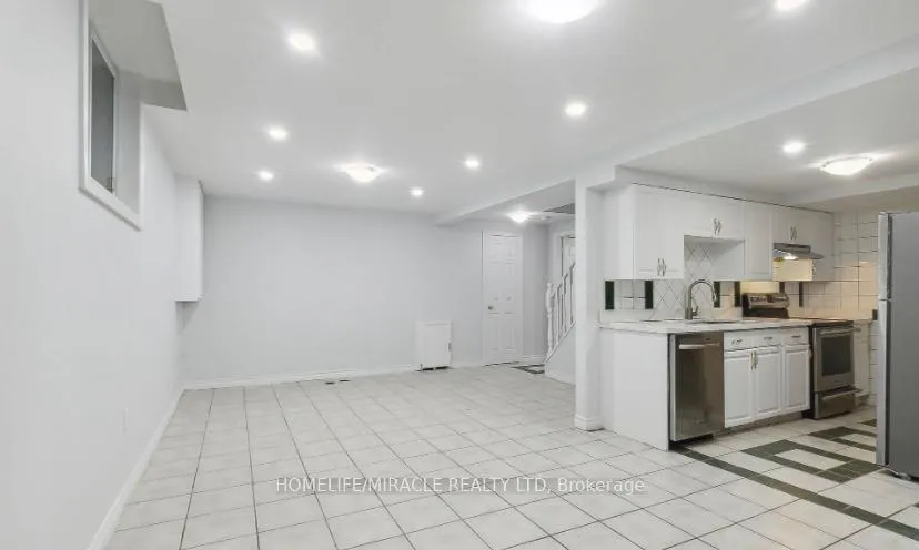 Photo 36 of Unit Basement, 204 Delaney Drive, Ajax, Central West — HOMEH