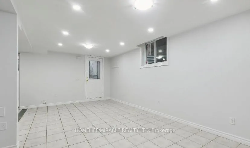 Photo 38 of Unit Basement, 204 Delaney Drive, Ajax, Central West — HOMEH
