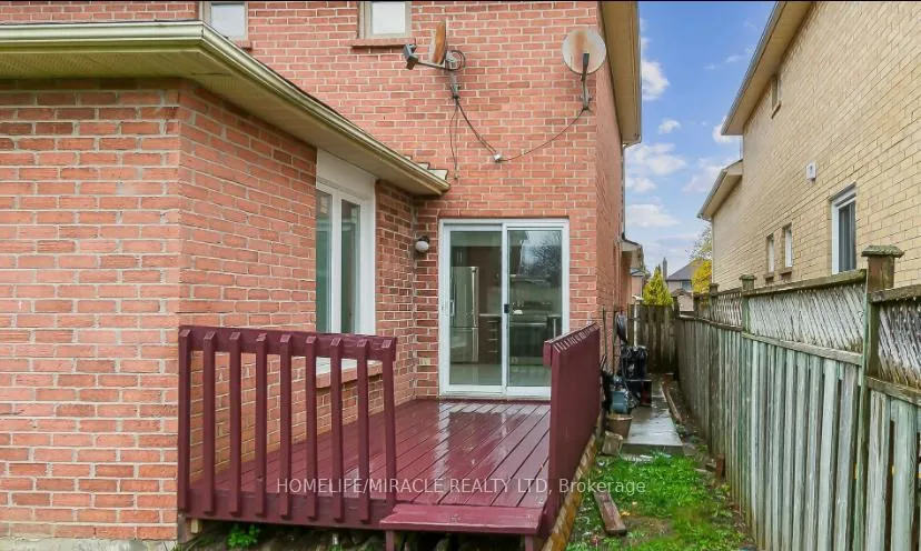 Photo 40 of Unit Basement, 204 Delaney Drive, Ajax, Central West — HOMEH