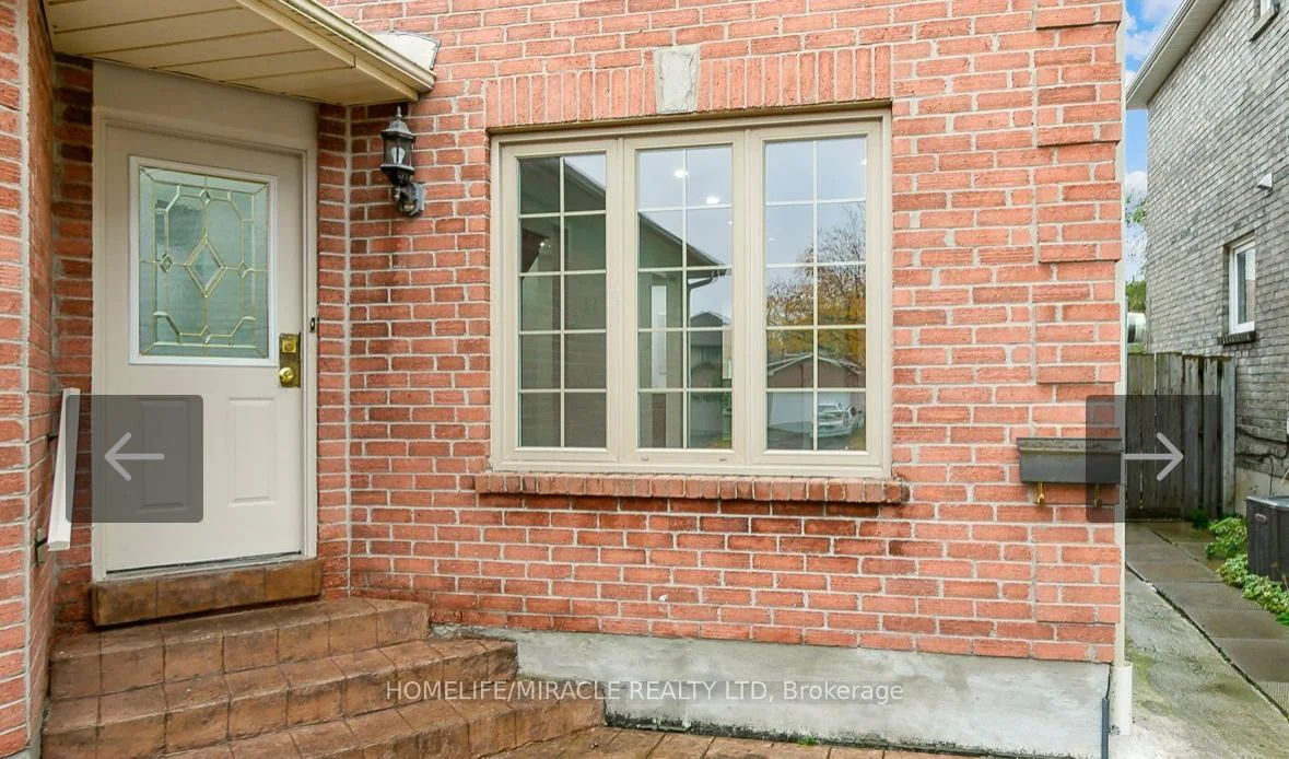 Photo 4 of Unit Basement, 204 Delaney Drive, Ajax, Central West — HOMEH