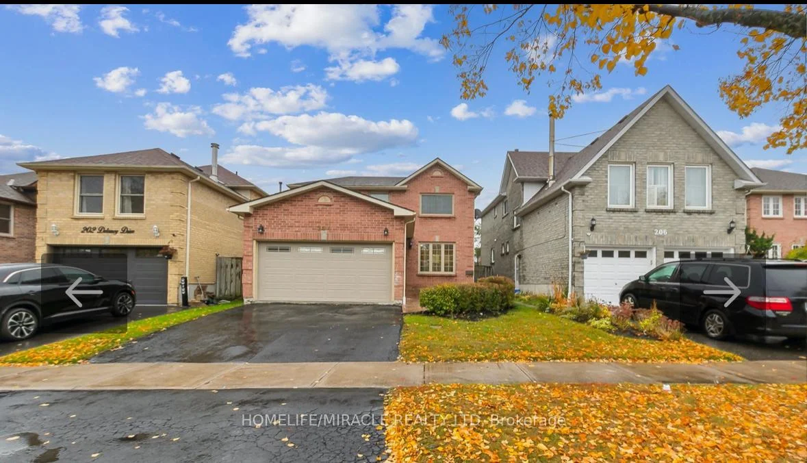 Photo 5 of Unit Basement, 204 Delaney Drive, Ajax, Central West — HOMEH