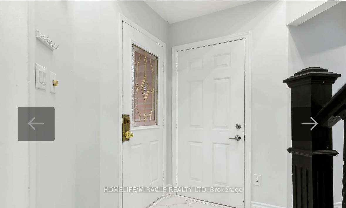 Photo 6 of Unit Basement, 204 Delaney Drive, Ajax, Central West — HOMEH