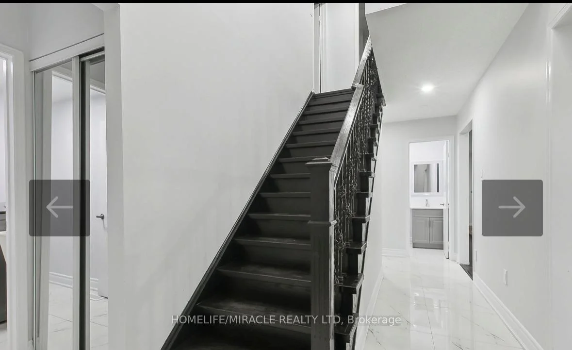 Photo 7 of Unit Basement, 204 Delaney Drive, Ajax, Central West — HOMEH