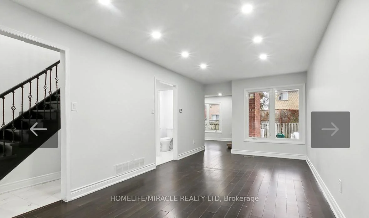 Photo 8 of Unit Basement, 204 Delaney Drive, Ajax, Central West — HOMEH