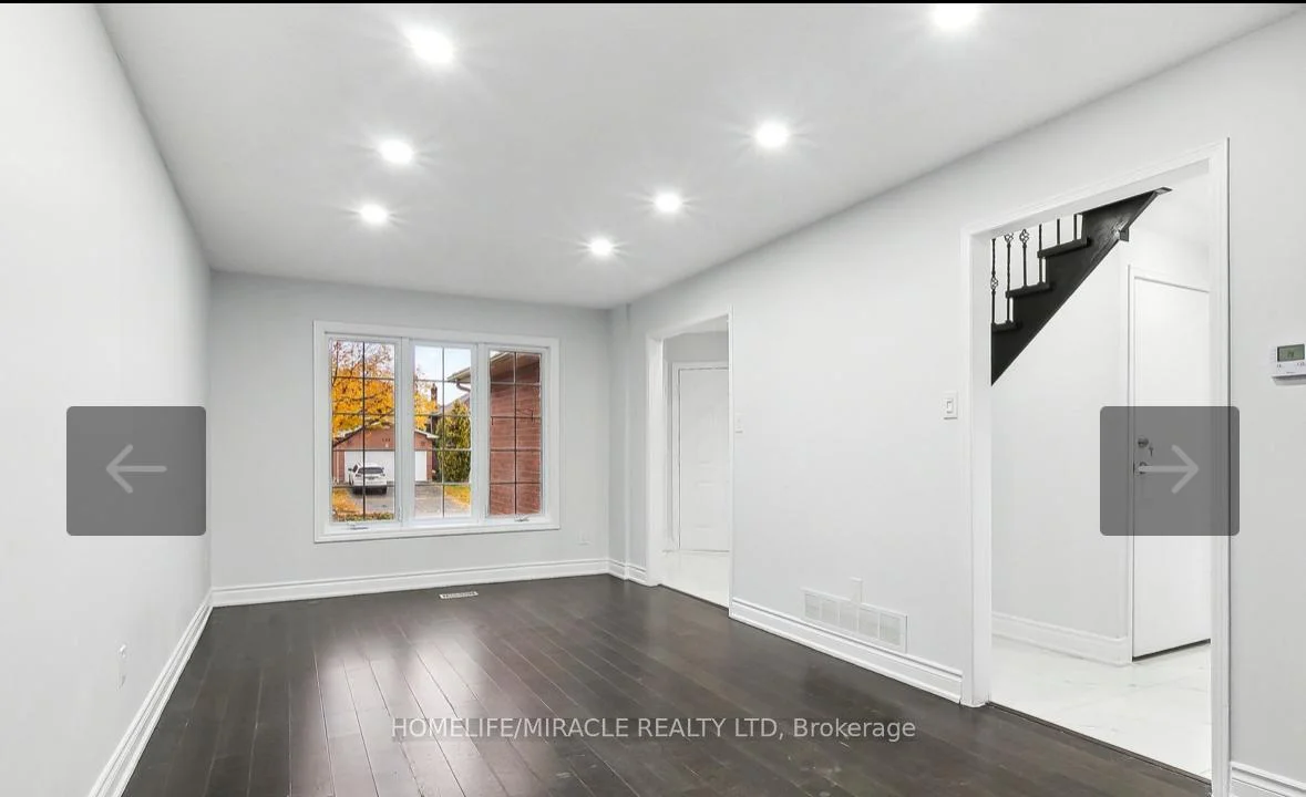 Photo 10 of Unit Basement, 204 Delaney Drive, Ajax, Central West — HOMEH