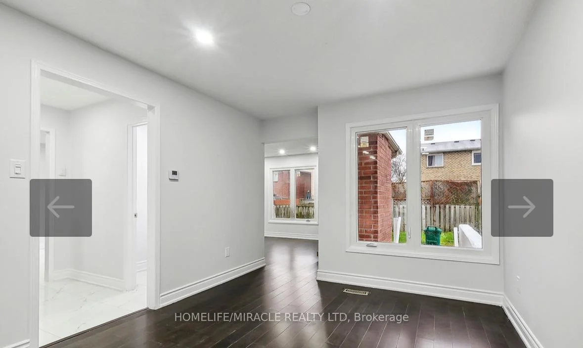 Photo 12 of Unit Basement, 204 Delaney Drive, Ajax, Central West — HOMEH