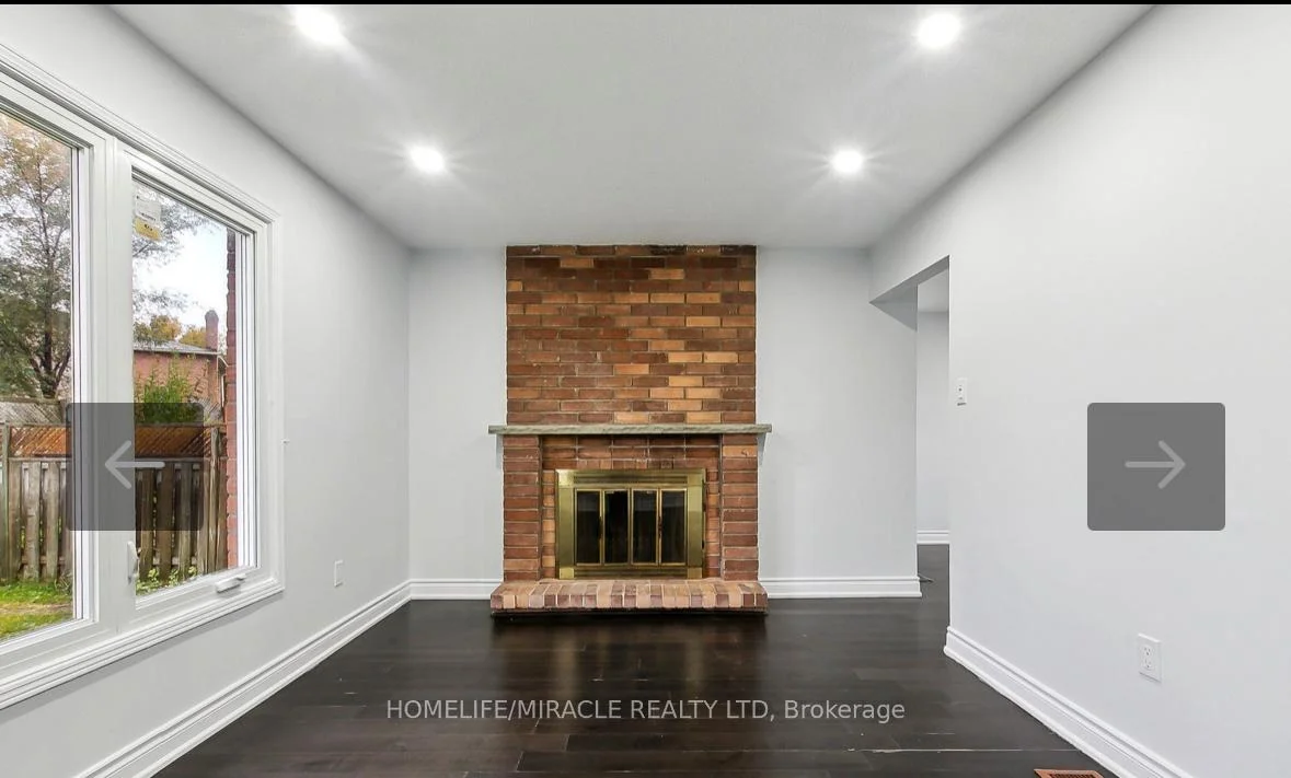 Photo 13 of Unit Basement, 204 Delaney Drive, Ajax, Central West — HOMEH